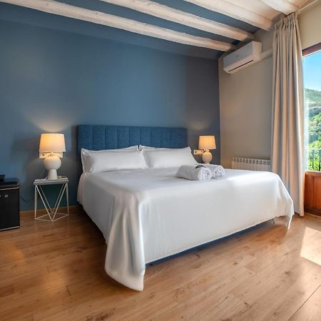 Hotel-Boutique By Gonzalo Sesma Cervera del Río Alhama Eksteriør billede