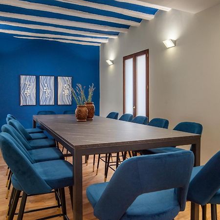 Hotel-Boutique By Gonzalo Sesma Cervera del Río Alhama Eksteriør billede