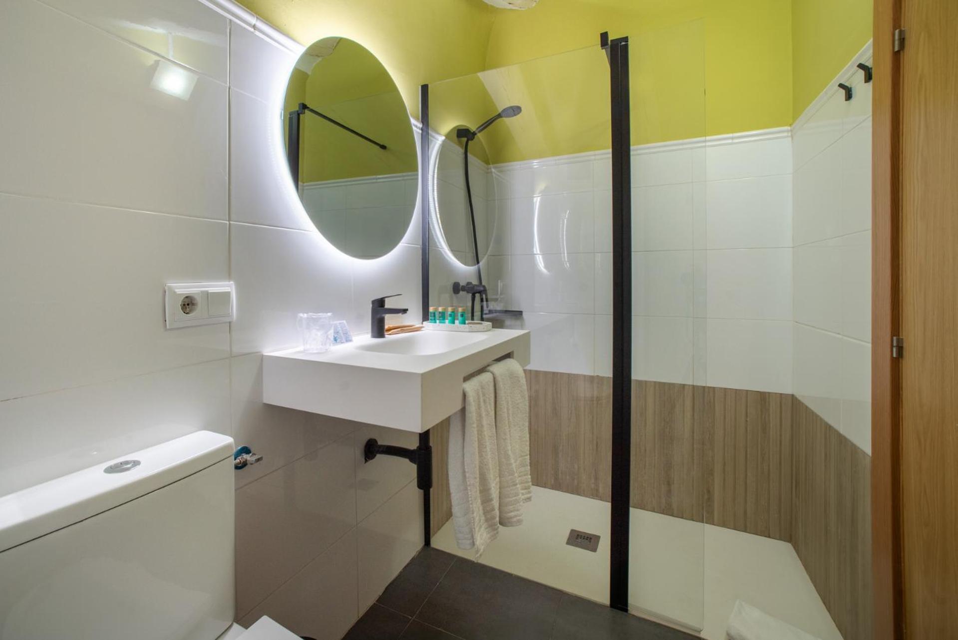 Hotel-Boutique By Gonzalo Sesma Cervera del Río Alhama Eksteriør billede