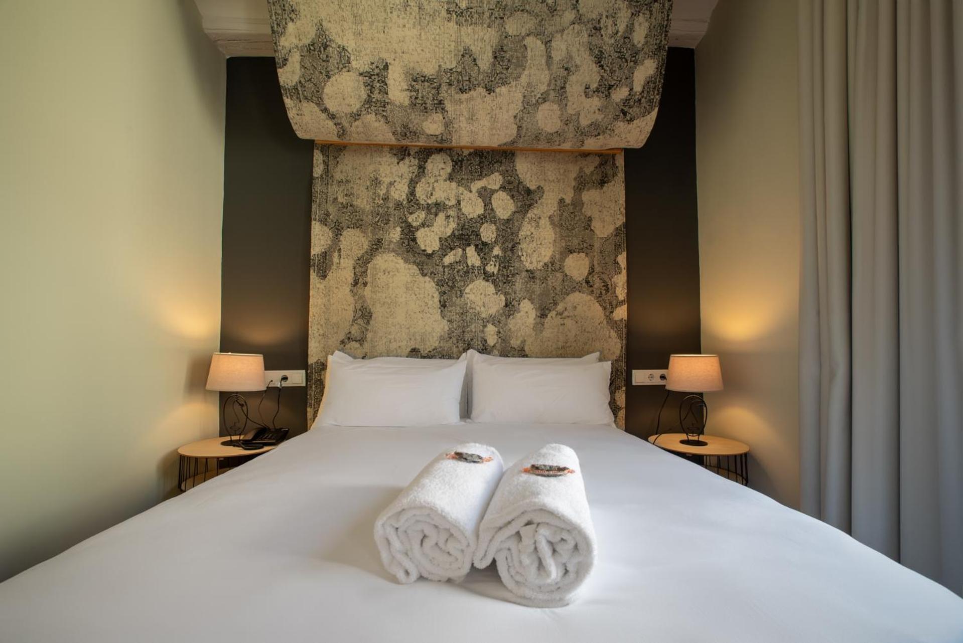 Hotel-Boutique By Gonzalo Sesma Cervera del Río Alhama Eksteriør billede