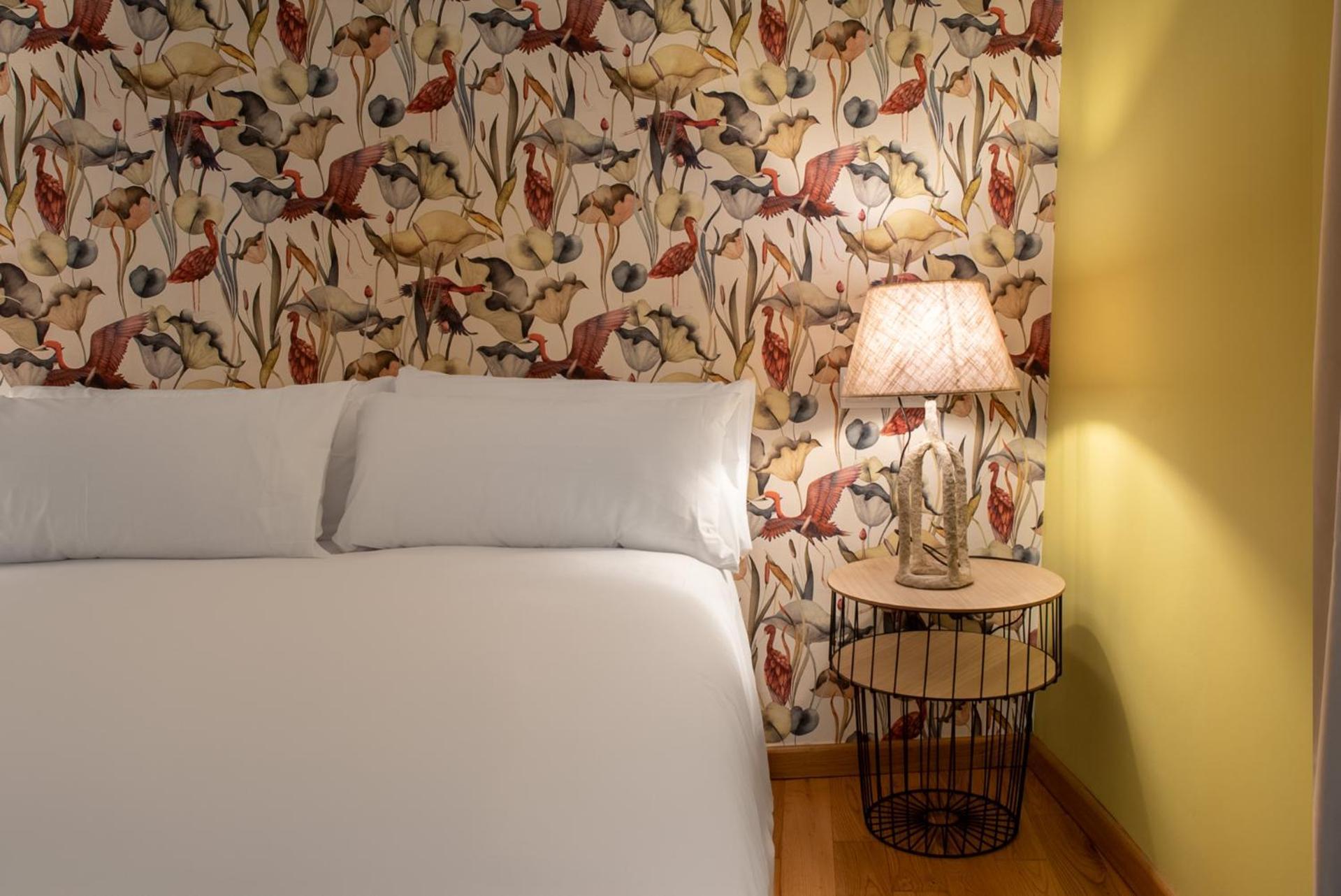 Hotel-Boutique By Gonzalo Sesma Cervera del Río Alhama Eksteriør billede