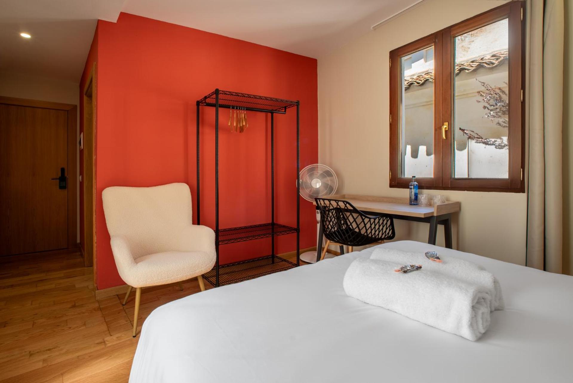 Hotel-Boutique By Gonzalo Sesma Cervera del Río Alhama Eksteriør billede