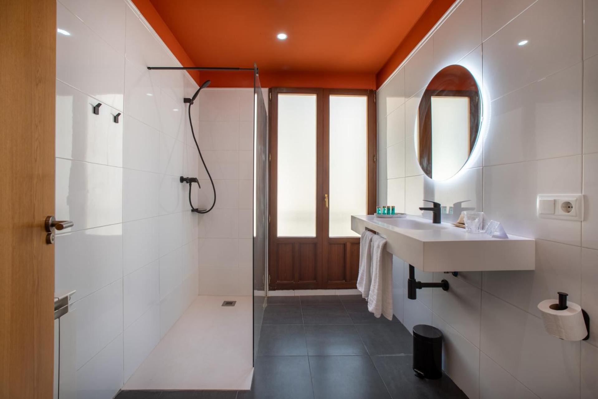 Hotel-Boutique By Gonzalo Sesma Cervera del Río Alhama Eksteriør billede