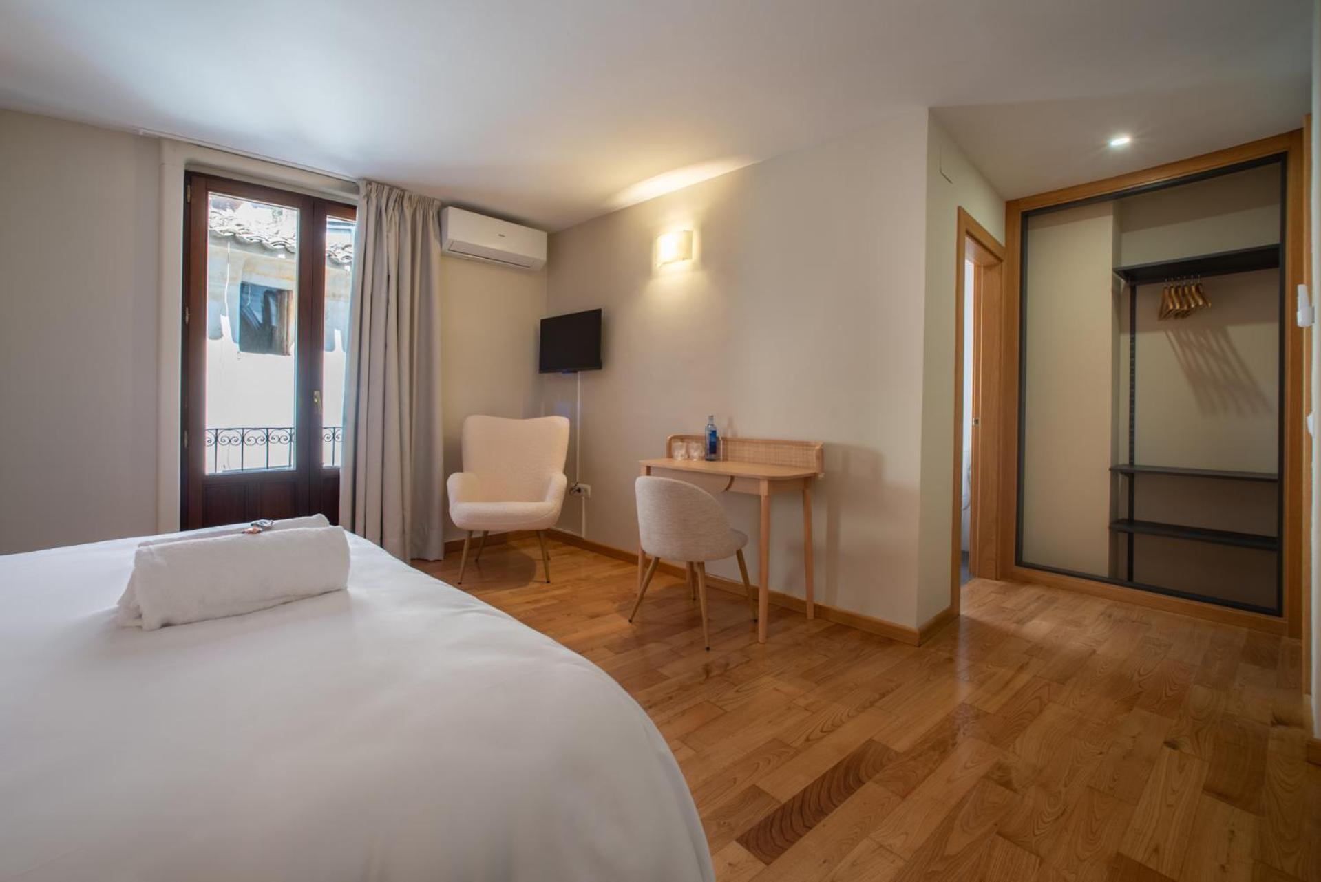Hotel-Boutique By Gonzalo Sesma Cervera del Río Alhama Eksteriør billede